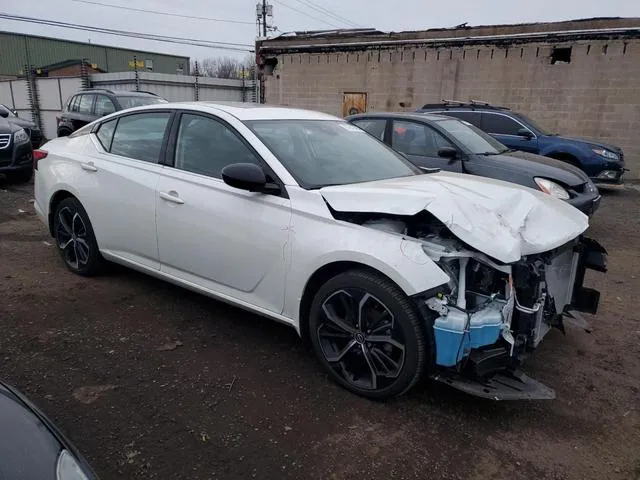 1N4BL4CV0RN328068 2024 2024 Nissan Altima- SR 4