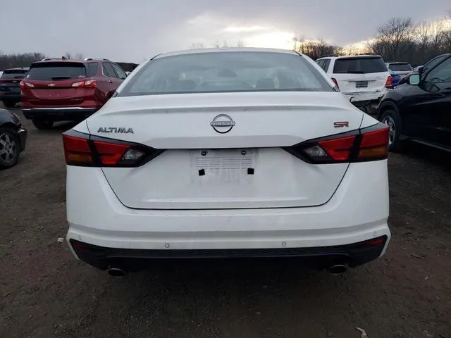 1N4BL4CV0RN328068 2024 2024 Nissan Altima- SR 6