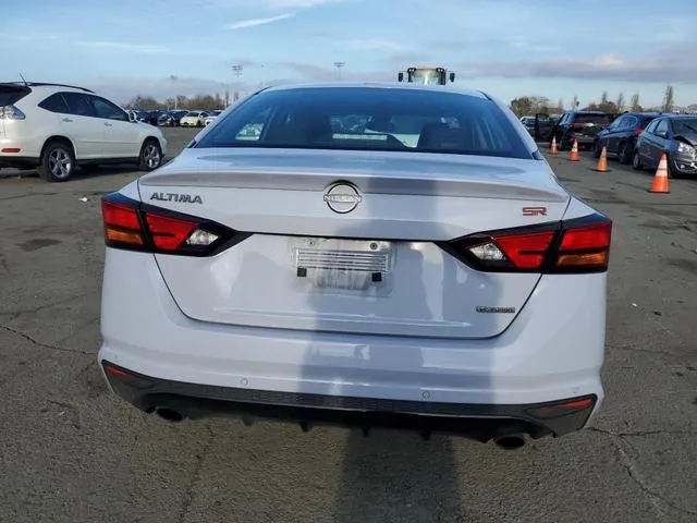 1N4AL4CV4RN317814 2024 2024 Nissan Altima- SR 6