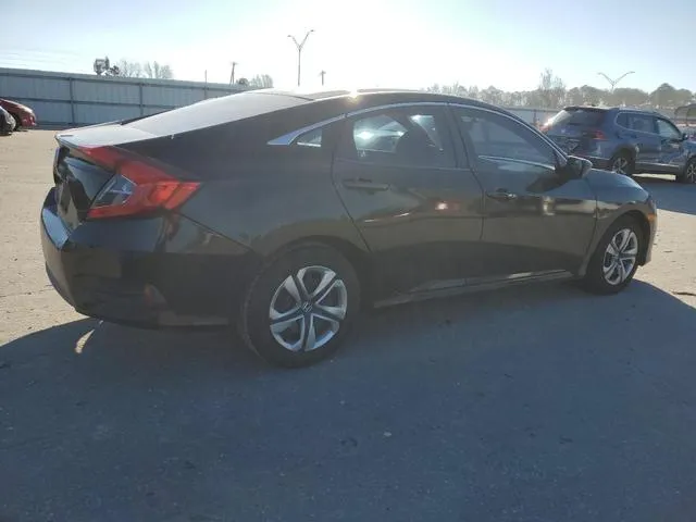 19XFC2F51HE211694 2017 2017 Honda Civic- LX 3