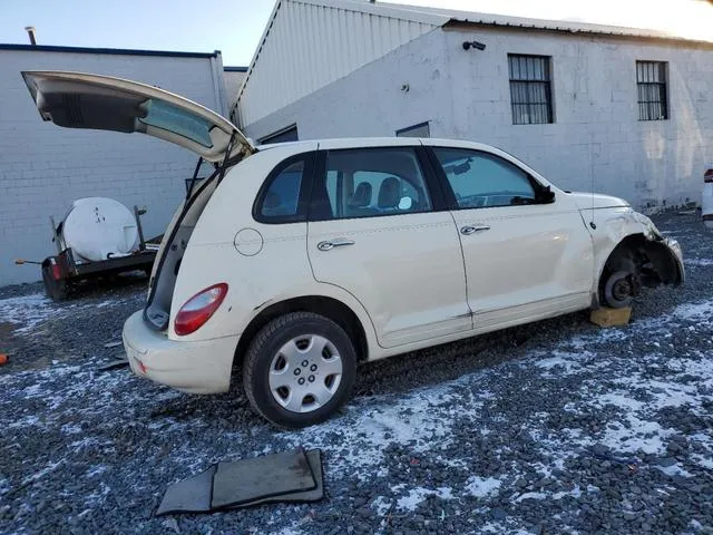 3A4FY48B77T500342 2007 2007 Chrysler PT Cruiser 3