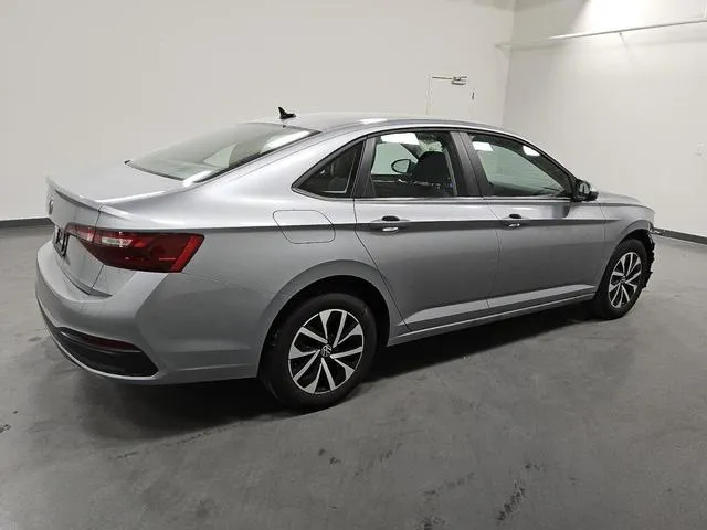 3VW5M7BU3RM089363 2024 2024 Volkswagen Jetta- S 3