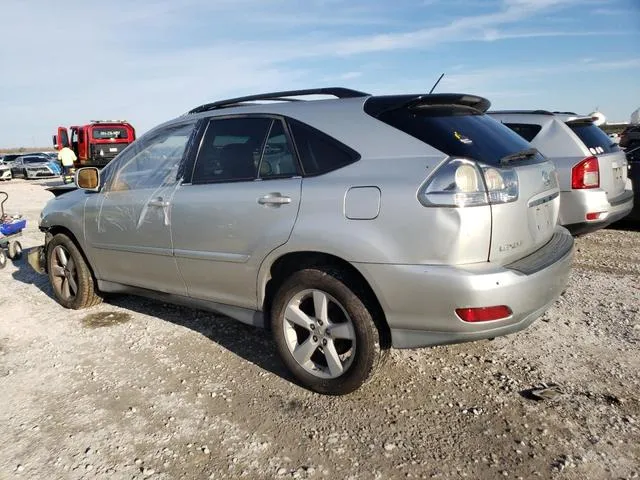 2T2GA31U75C040406 2005 2005 Lexus RX- 330 2