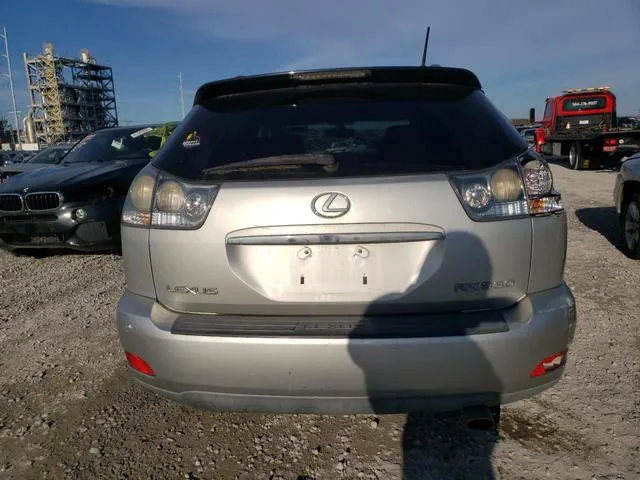 2T2GA31U75C040406 2005 2005 Lexus RX- 330 6