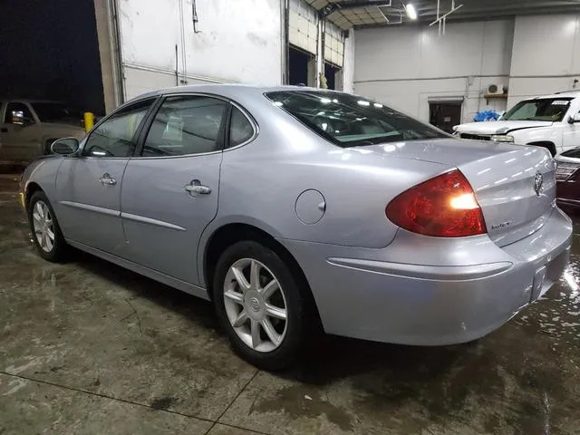 2G4WE587061158101 2006 2006 Buick Lacrosse- Cxs 2