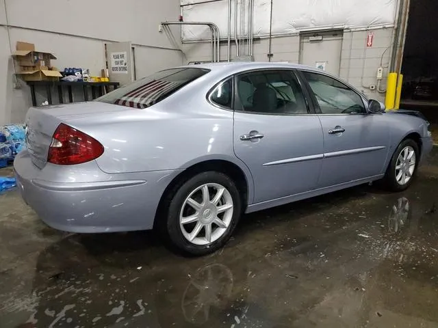 2G4WE587061158101 2006 2006 Buick Lacrosse- Cxs 3