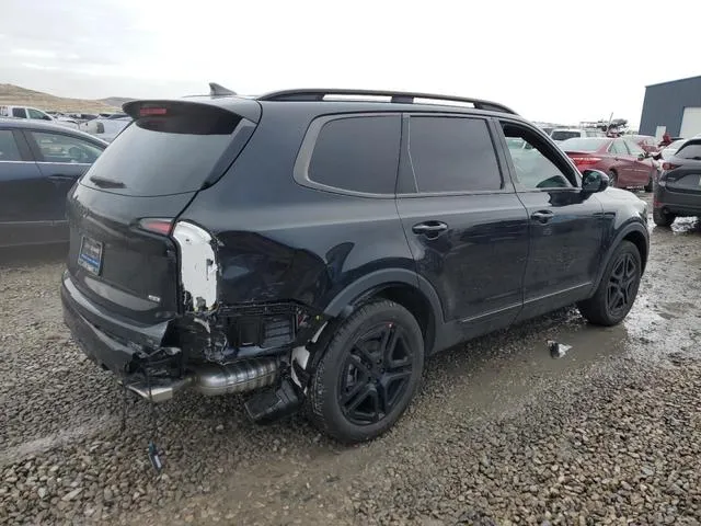 5XYP5DGC2SG579688 2025 2025 KIA Telluride- SX 3