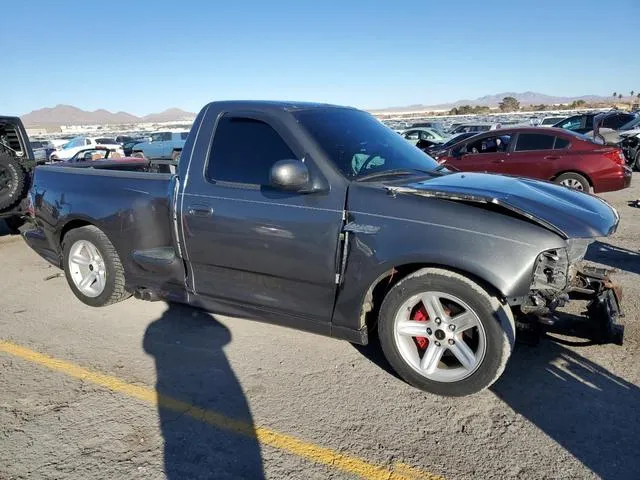 2FTRF07313CA43362 2003 2003 Ford F-150- Svt Lightning 4