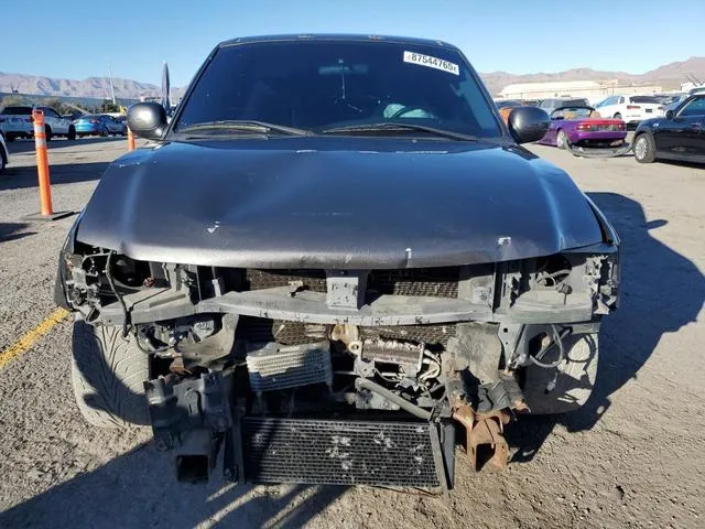 2FTRF07313CA43362 2003 2003 Ford F-150- Svt Lightning 5