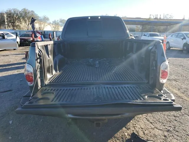 2FTRF07313CA43362 2003 2003 Ford F-150- Svt Lightning 6