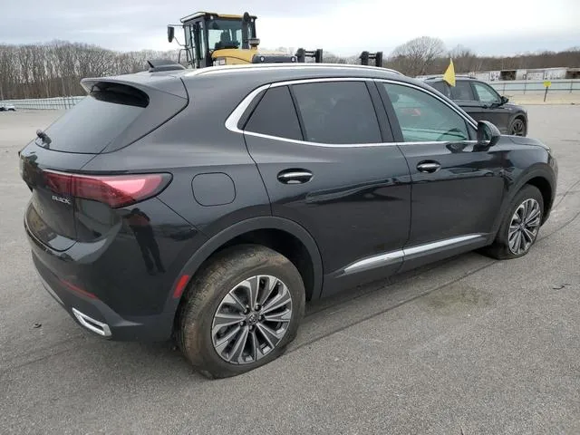 LRBFZME44RD074190 2024 2024 Buick Envision- Preferred 3