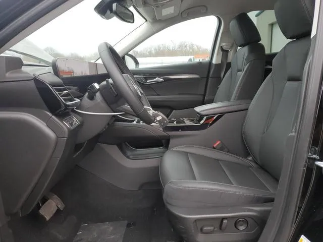 LRBFZME44RD074190 2024 2024 Buick Envision- Preferred 7