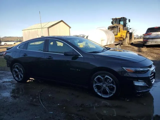 1G1ZD5ST4RF210622 2024 2024 Chevrolet Malibu- LT 4