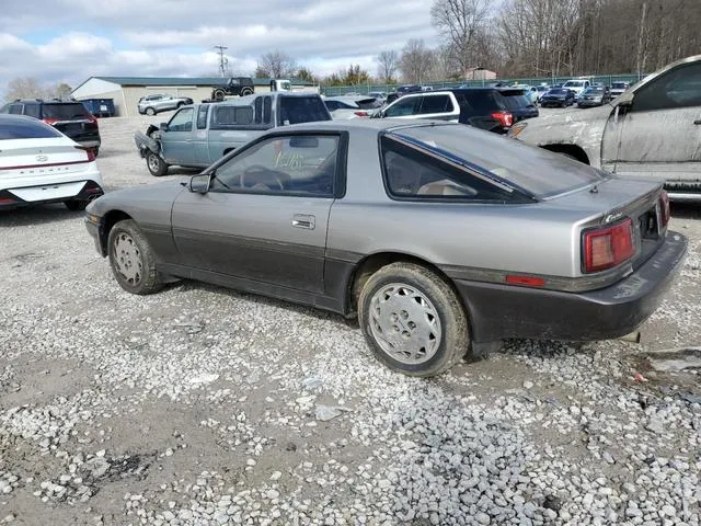 JT2MA70L3G0009411 1986 1986 Toyota Supra 2