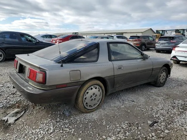 JT2MA70L3G0009411 1986 1986 Toyota Supra 3