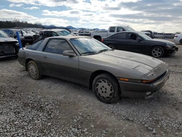 JT2MA70L3G0009411 1986 1986 Toyota Supra 4