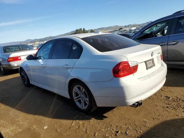 WBAVA335X8P141654 2008 2008 BMW 3 Series- 328 I 2