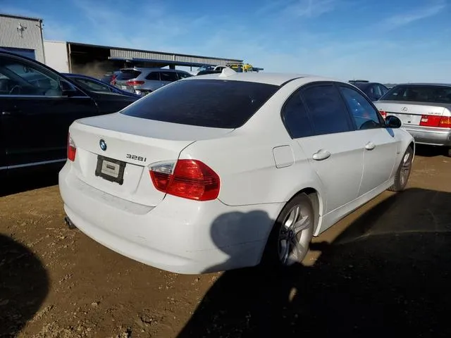 WBAVA335X8P141654 2008 2008 BMW 3 Series- 328 I 3