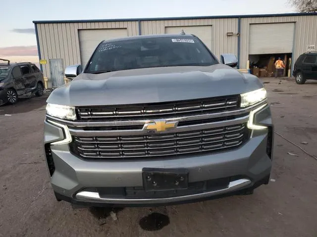 1GNSKFKD7PR396270 2023 2023 Chevrolet Suburban- K1500 Premier 5