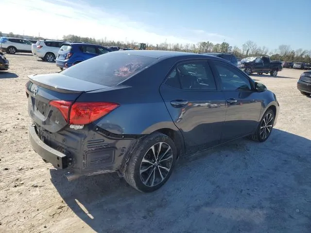 5YFBURHE6JP750267 2018 2018 Toyota Corolla- L 3