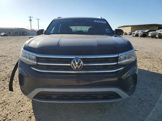 1V2AC2CA3LC201310 2020 2020 Volkswagen Atlas- S 5