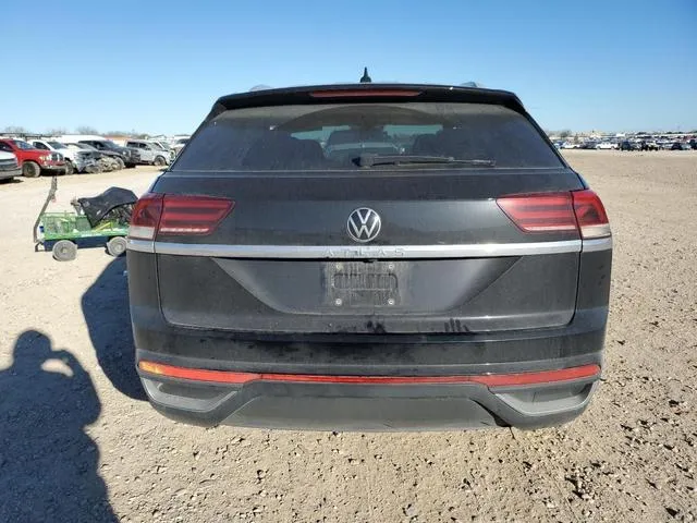 1V2AC2CA3LC201310 2020 2020 Volkswagen Atlas- S 6