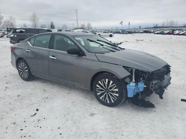 1N4BL4DV6RN413592 2024 2024 Nissan Altima- SV 4