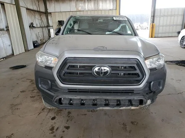 3TYRX5GN5NT058504 2022 2022 Toyota Tacoma- Access Cab 5