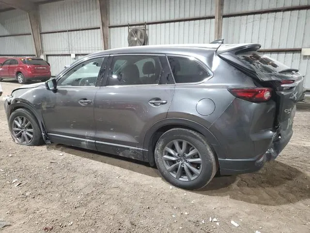 JM3TCBCY0P0649512 2023 2023 Mazda CX-9- Touring 2