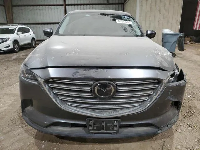 JM3TCBCY0P0649512 2023 2023 Mazda CX-9- Touring 5