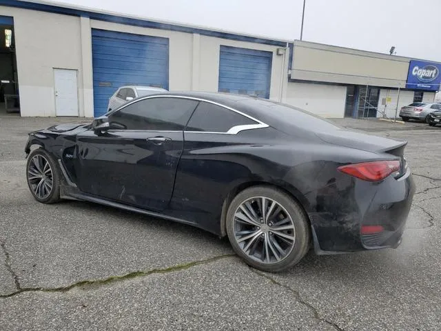 JN1EV7EL7JM391342 2018 2018 Infiniti Q60- Luxe 300 2