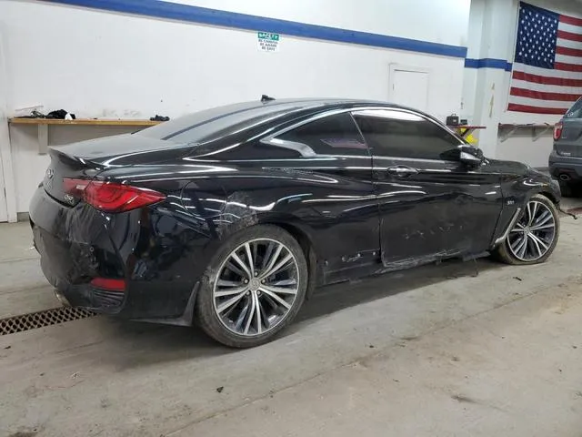 JN1EV7EL7JM391342 2018 2018 Infiniti Q60- Luxe 300 3