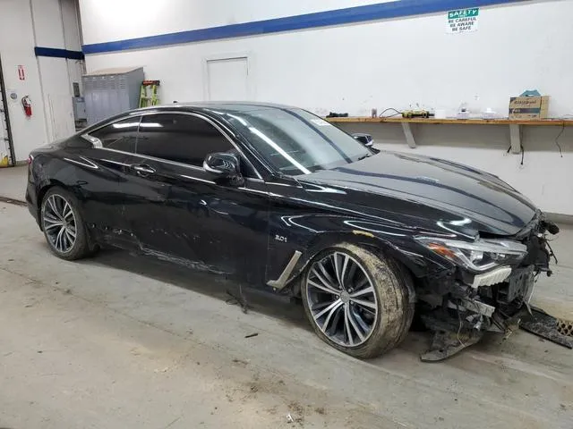 JN1EV7EL7JM391342 2018 2018 Infiniti Q60- Luxe 300 4