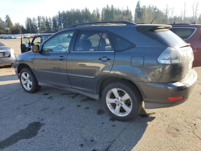 JTJGA31U340004111 2004 2004 Lexus RX- 330 2