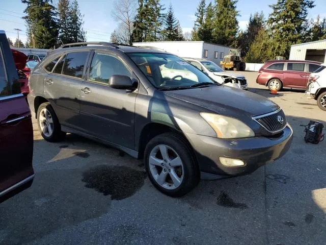 JTJGA31U340004111 2004 2004 Lexus RX- 330 4