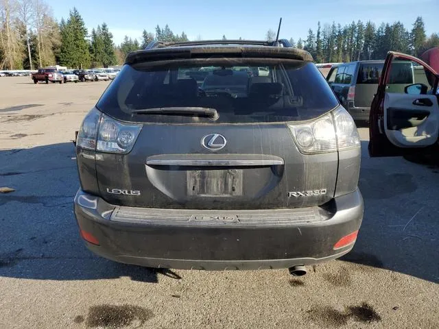 JTJGA31U340004111 2004 2004 Lexus RX- 330 6