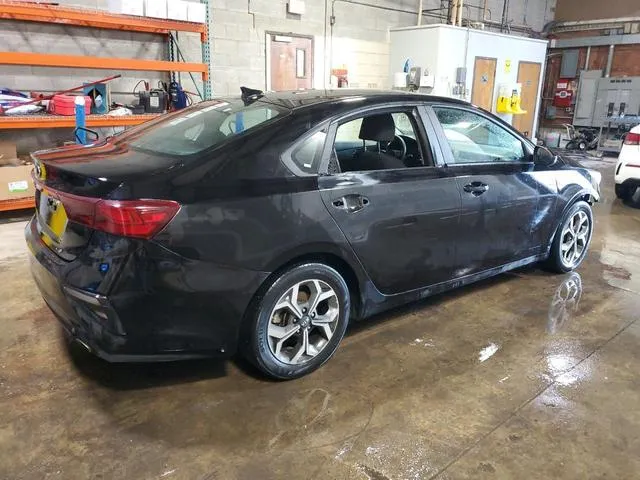 3KPF24AD3ME319144 2021 2021 KIA Forte- FE 3