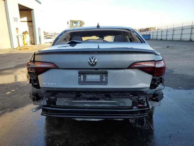 3VW5M7BU1RM079284 2024 2024 Volkswagen Jetta- S 6