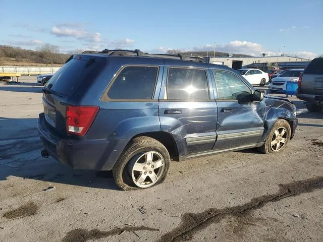 1J4HS48N26C149080 2006 2006 Jeep Grand Cherokee- Laredo 3