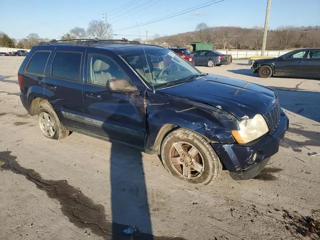 1J4HS48N26C149080 2006 2006 Jeep Grand Cherokee- Laredo 4