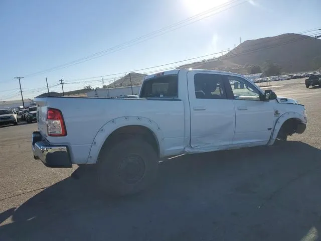 3C6UR5DL7MG628624 2021 2021 RAM 2500- Big Horn 3