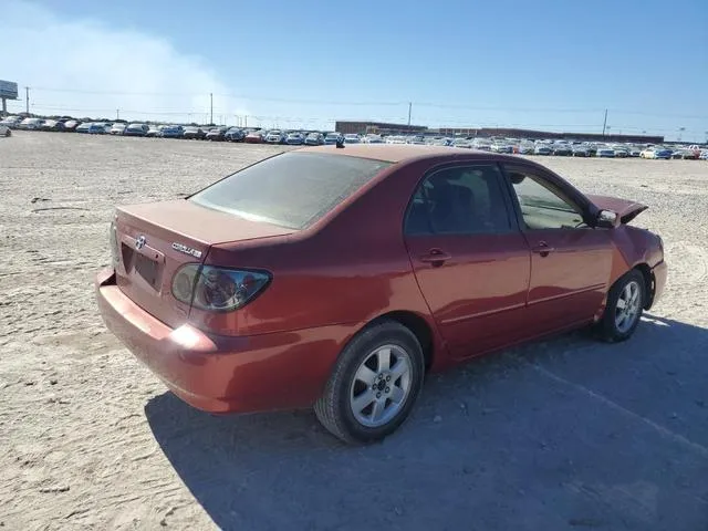 1NXBR32E45Z501123 2005 2005 Toyota Corolla- CE 3