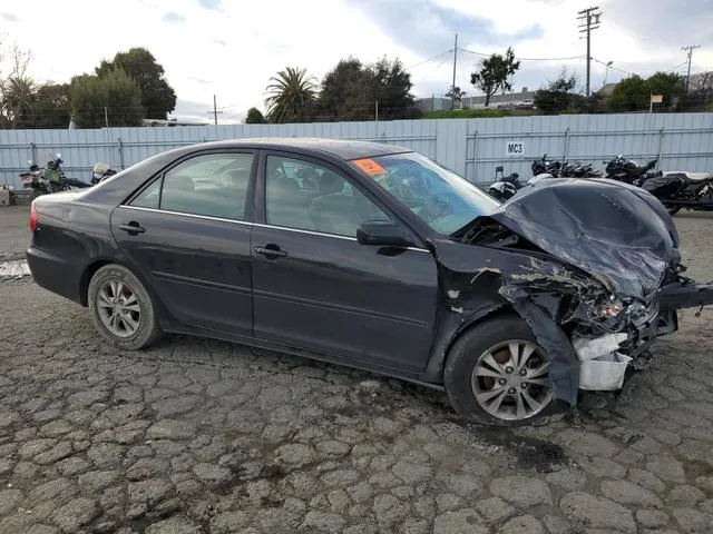 4T1BF30K44U078768 2004 2004 Toyota Camry- LE 4