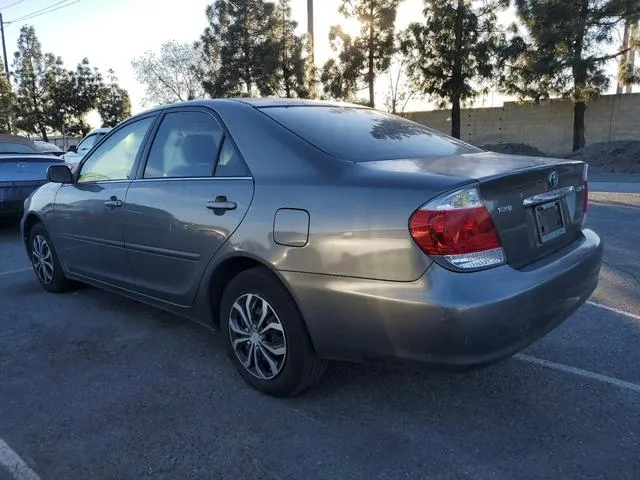 4T1BE32K65U581929 2005 2005 Toyota Camry- LE 2