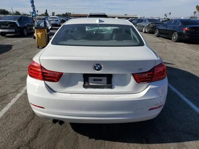 WBA3N7C50FK222157 2015 2015 BMW 4 Series- 428 I 6