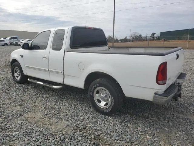 1FTRX17L7YNB42840 2000 2000 Ford F-150 2