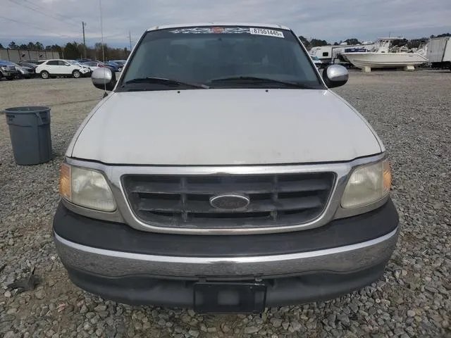 1FTRX17L7YNB42840 2000 2000 Ford F-150 5