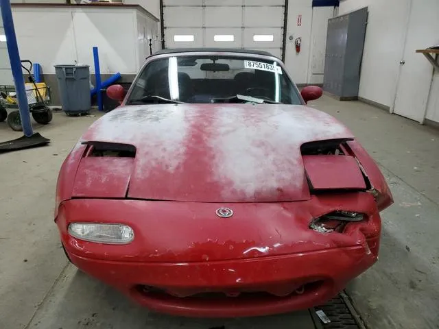 JM1NA3510L0116874 1990 1990 Mazda MX-5 5