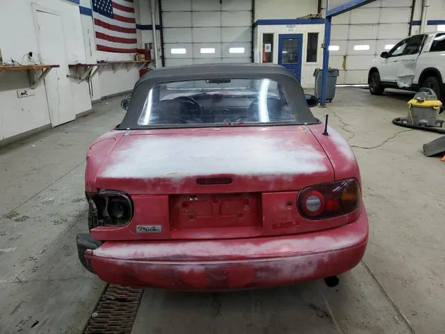 JM1NA3510L0116874 1990 1990 Mazda MX-5 6