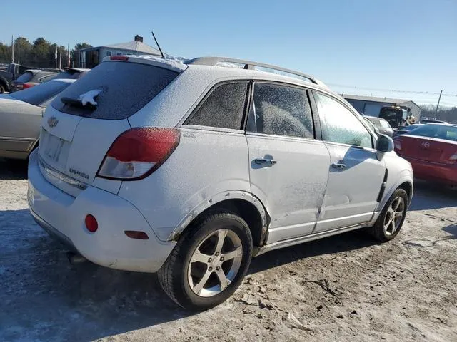 3GNFL4E51CS656595 2012 2012 Chevrolet Captiva- Sport 3